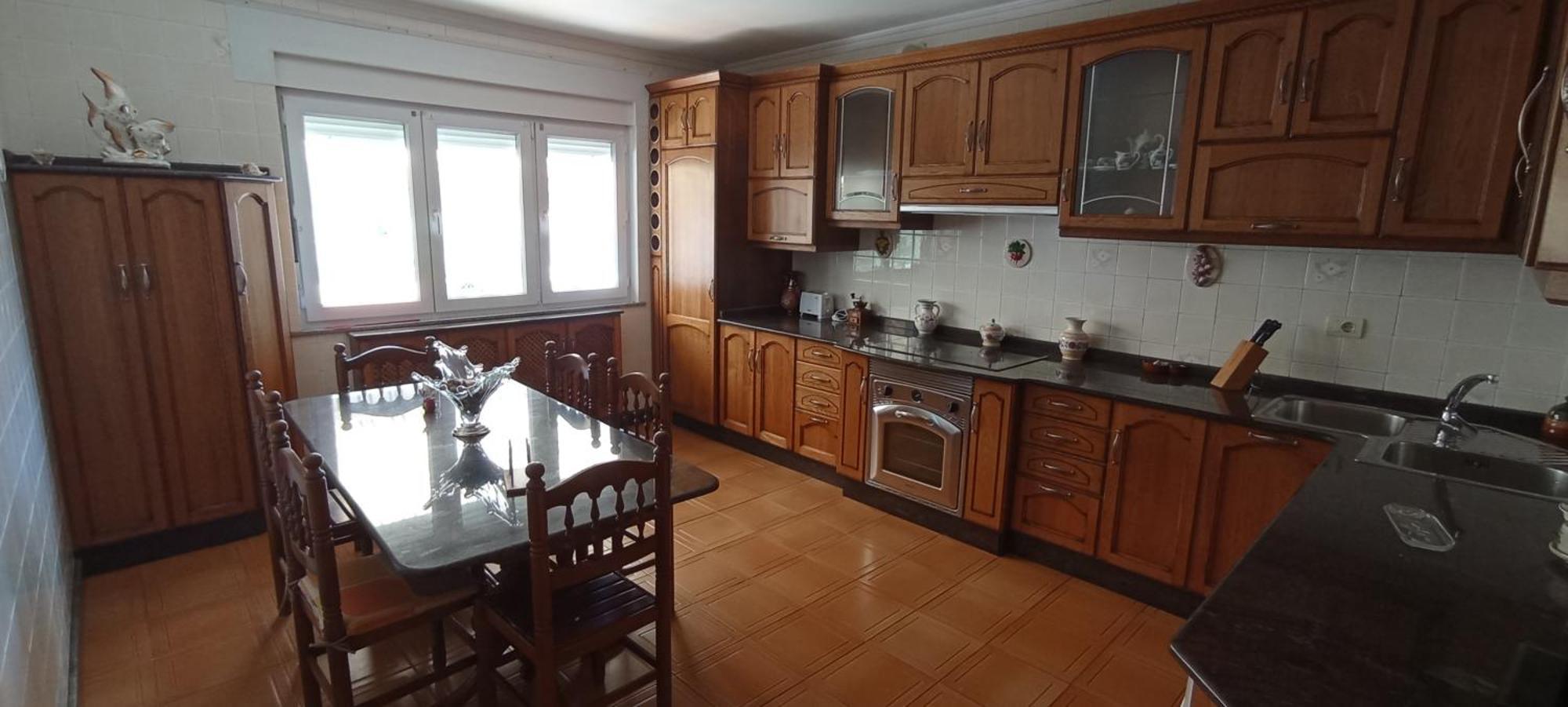 Agro Do Souto, Noia - Villa Completa Exterior photo